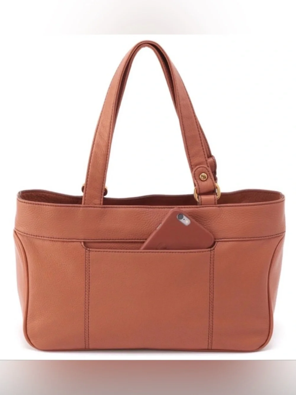 HOBO autry satchel